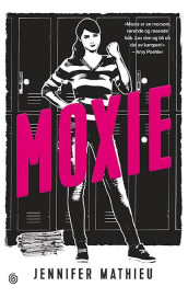 Moxie av Jennifer Mathieu (Ebok)