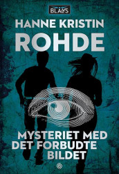 Mysteriet med det forbudte bildet av Hanne Kristin Rohde (Innbundet)