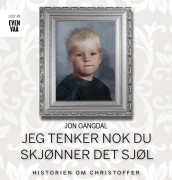 Jeg tenker nok du skjønner det sjøl av Jon Gangdal (Nedlastbar lydbok)