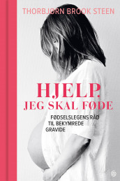 Hjelp, jeg skal føde! av Thorbjørn Brook Steen (Ebok)