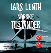 Norske tilstander av Lars Lenth (Nedlastbar lydbok)