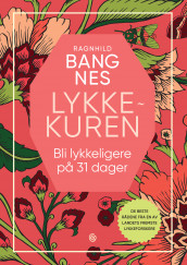 Lykkekuren av Ragnhild Bang Nes (Innbundet)