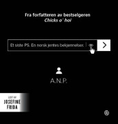 Et siste PS av A.N.P. (Nedlastbar lydbok)