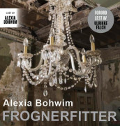 Frognerfitter av Alexia Bohwim (Nedlastbar lydbok)