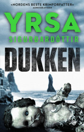 Dukken av Yrsa Sigurðardóttir (Ebok)