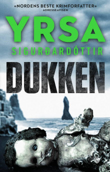 Dukken av Yrsa Sigurðardóttir (Ebok)