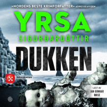 Dukken av Yrsa Sigurðardóttir (Nedlastbar lydbok)