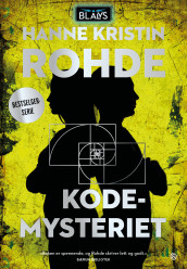 Kodemysteriet av Hanne Kristin Rohde (Heftet)