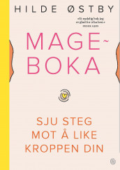 Mageboka av Hilde Østby (Ebok)