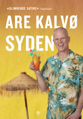 Syden av Are Kalvø (Ebok)