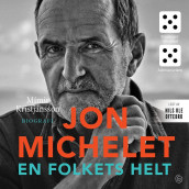 Jon Michelet av Mímir Kristjánsson (Nedlastbar lydbok)