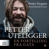 Petter uteligger av Petter Nyquist (Nedlastbar lydbok)