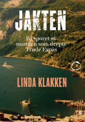 Jakten av Linda Klakken (Innbundet)