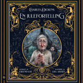 En julefortelling av Charles Dickens (Nedlastbar lydbok)