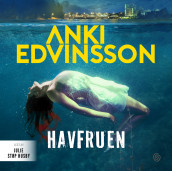 Havfruen av Anki Edvinsson (Nedlastbar lydbok)