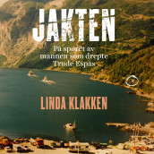 Jakten av Linda Klakken (Nedlastbar lydbok)