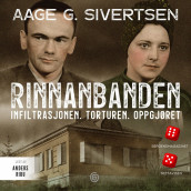 Rinnanbanden av Aage Georg Sivertsen (Nedlastbar lydbok)