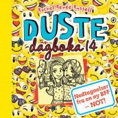 Nedtegnelser fra en ny BFF- NOT! av Rachel Renée Russell (Nedlastbar lydbok)
