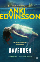 Havfruen av Anki Edvinsson (Heftet)