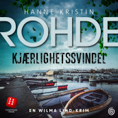 Kjærlighetssvindel av Hanne Kristin Rohde (Nedlastbar lydbok)