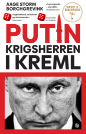 Putin av Aage Storm Borchgrevink (Heftet)