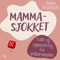 Mammasjokket av Helena Brodtkorb (Nedlastbar lydbok)