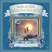 Vindmakeren av Maja Lunde (Nedlastbar lydbok)