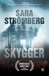 Skygger av Sara Strömberg (Innbundet)