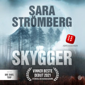 Skygger av Sara Strömberg (Nedlastbar lydbok)
