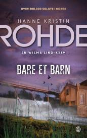 Bare et barn av Hanne Kristin Rohde (Heftet)