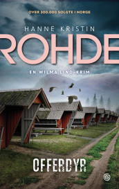 Offerdyr av Hanne Kristin Rohde (Heftet)