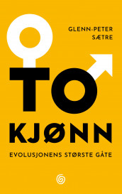 To kjønn av Glenn-Peter Sætre (Ebok)