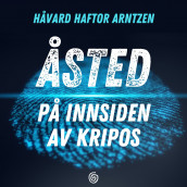 Åsted av Håvard Haftor Arntzen (Nedlastbar lydbok)