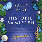 Historiesamleren av Sally Page (Nedlastbar lydbok)