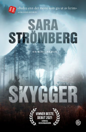 Skygger av Sara Strömberg (Heftet)