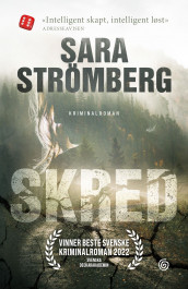 Skred av Sara Strömberg (Ebok)