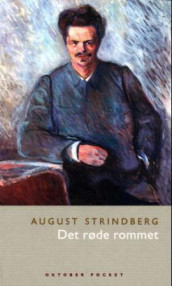 Det røde rommet av August Strindberg (Heftet)