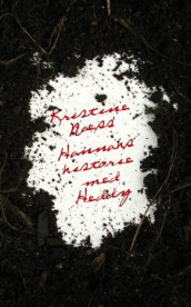 Hannahs historie med Heddy av Kristine Næss (Innbundet)
