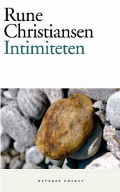Intimiteten av Rune Christiansen (Heftet)