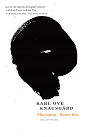 Min kamp av Karl Ove Knausgård (Ebok)