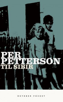 Til Sibir av Per Petterson (Ebok)