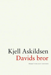 Davids bror av Kjell Askildsen (Ebok)