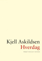 Hverdag av Kjell Askildsen (Ebok)