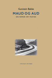 Maud og Aud av Gunstein Bakke (Ebok)