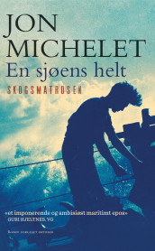 En sjøens helt av Jon Michelet (Ebok)