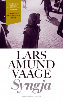 Syngja av Lars Amund Vaage (Heftet)