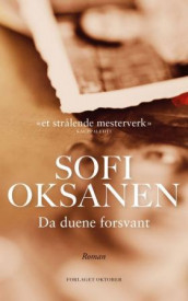 Da duene forsvant av Sofi Oksanen (Ebok)