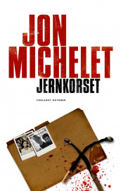 Jernkorset av Jon Michelet (Ebok)