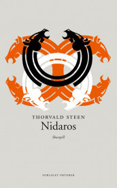Nidaros av Thorvald Steen (Ebok)