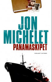 Panamaskipet av Jon Michelet (Heftet)